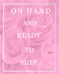 On Hand & Ready To Ship Hair