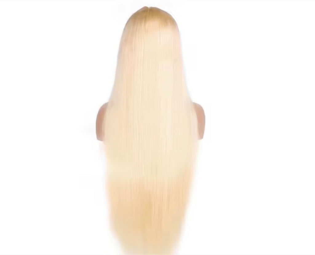 613 GRAND Mink Straight Wig