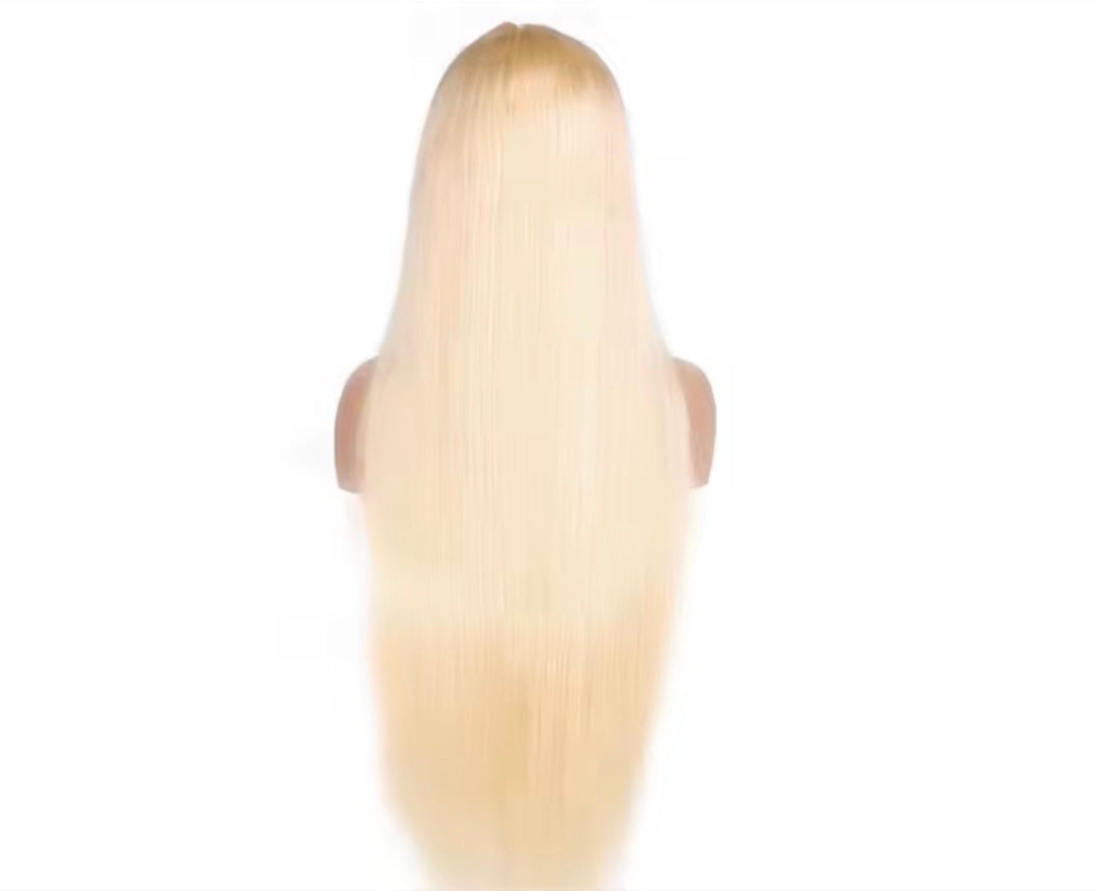 613 GRAND Mink Straight Wig