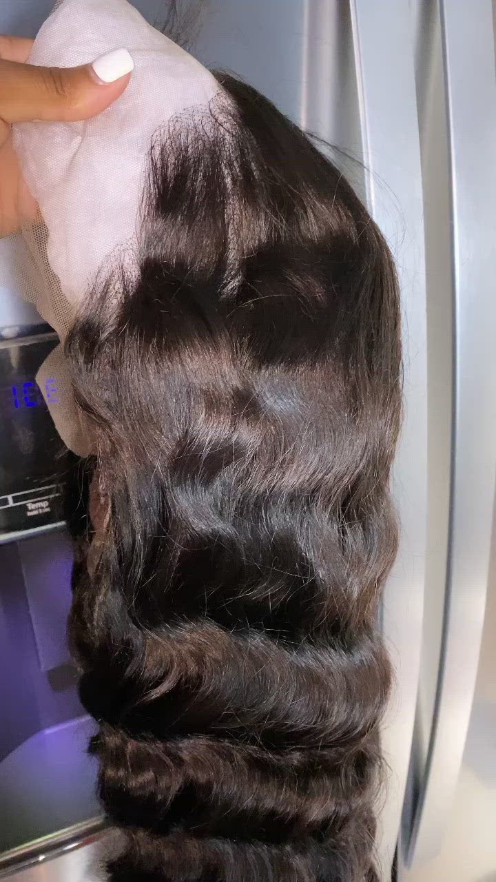 Loose Wave Wig