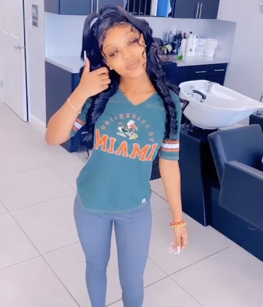 Body Wave Wig