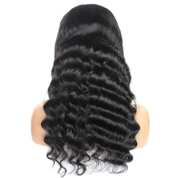 Loose Wave Wig