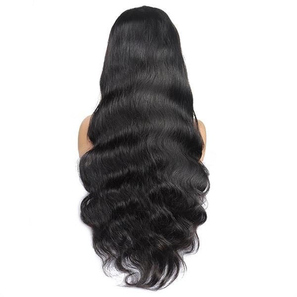 Body Wave Wig