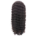 Deep Wave Wig