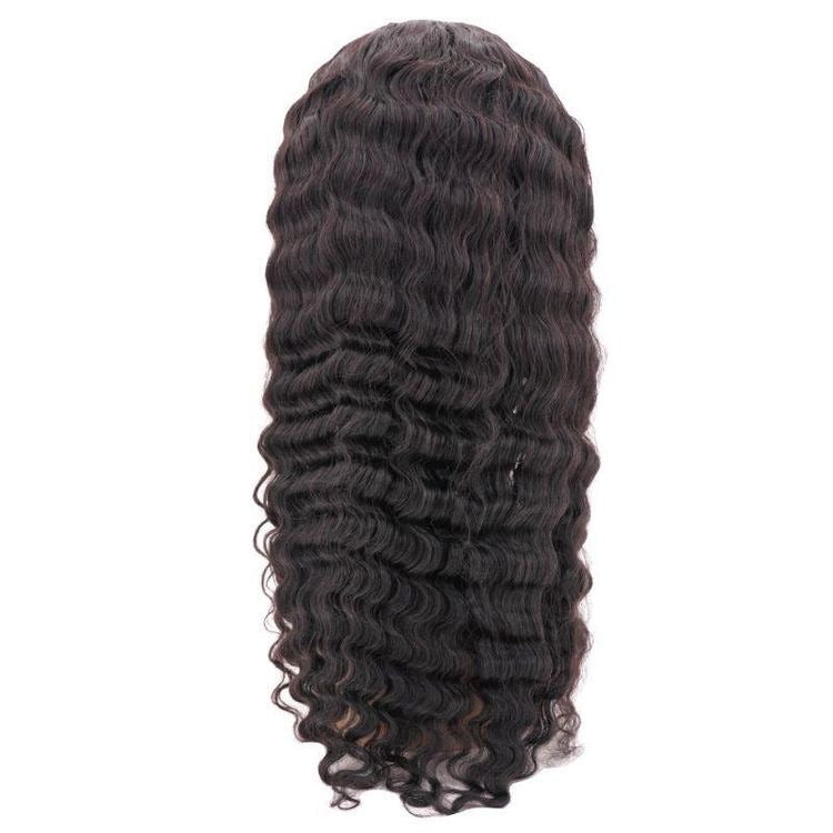 Deep Wave Wig