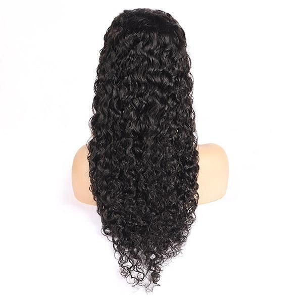 Water Wave Wig