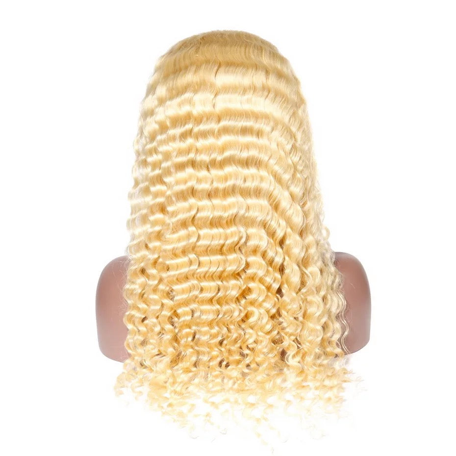 613 GRAND Curly Wave Wig