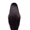 Mink Straight Wig